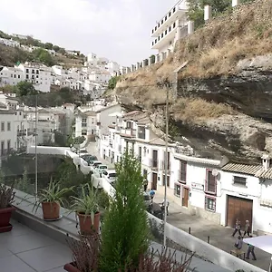 Country house Cuevas De Setenil, Setenil De Las Bodegas